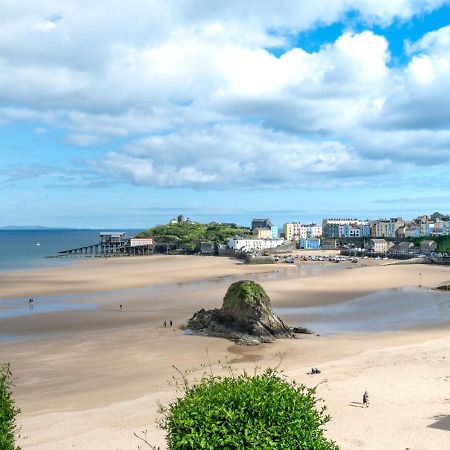 Harbour View Apartment Tenby Exterior photo